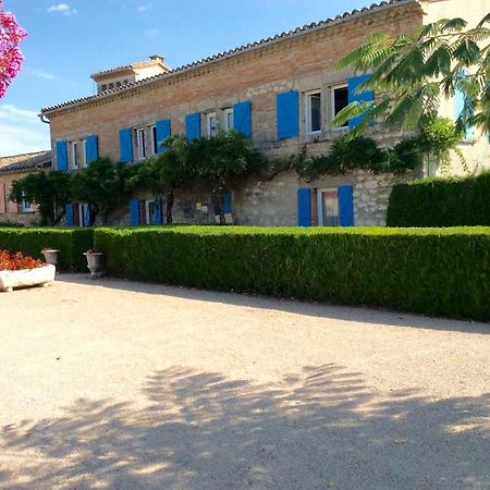 Chambres D'Hotes La Dame Fines Puybegon Luaran gambar