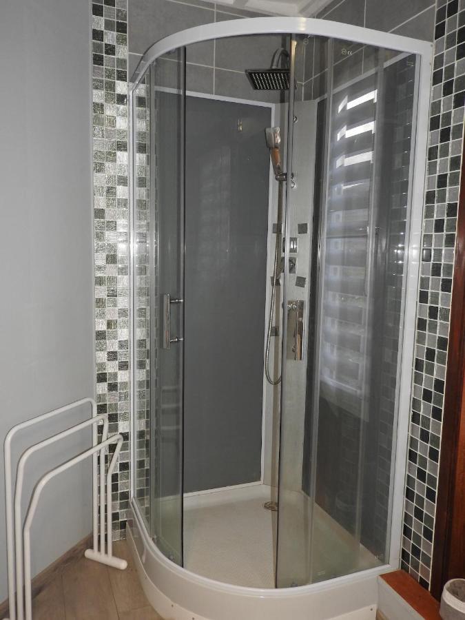 Chambres D'Hotes La Dame Fines Puybegon Luaran gambar